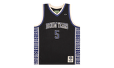 Game Jersey "Black" DT506