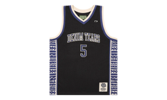 Game Jersey "Black" DT506