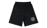 EMANUEL EE BOUCLE SHORT COTTON "Black/Black" EE755