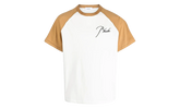 Raglan T-Shirt "White" RHSS23TT458375971