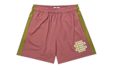EE Basic Shorts "Deco Rose / Moss" EE175