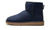 Classic Mini II Boot WMNS "Dark Indigo" 1016222 DKN