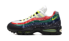 Air Max 95 "Paisley Bandana" IQ0620 100