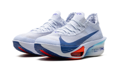Air Zoom Alphafly Next% 3 WMNS"Football Grey Ghost Persian Violet Blue Void" FD8315 001