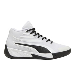 Court Pro Basketball Shoes