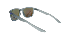 Essential Endeavor Sunglasses "Wolf Grey / Blue Mirror" EV1122 012