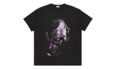 Kith X Marvel Goblin Knight Vintage Tee "Black" KHM032512 001
