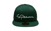 Classic Script New Era "FW18" SU5530