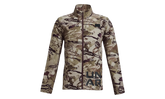 Hardwoods Graphic Jacket "Barren Camo / Black" 1365606 999