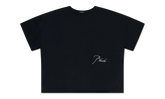 Reverse T-Shirt "Black" RHPF22TT24012610 VTB