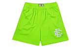EE BASIC SHORT "SS22 - Gecko/White" EE477