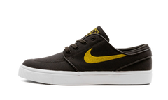 Zoom Janoski Canvas "Velvet Brown" 615957 202