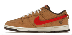 Dunk Low SP CLOT Cork