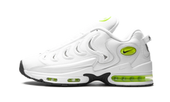 Air Metal Max "White / Volt" CN0051 100