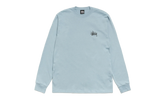 Basic Longsleeve Tee "Slate" STUS377