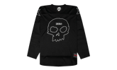Jamie Hockey Jersey "Zero - Black" P26SPZ003-BLK