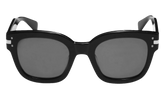 Classic Logo Sunglasses "Black" XA41763AC 001 BLAC