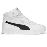 Carina 2.0 High Top Sneakers
