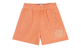 EE Basic Shorts "Salmon / Salmon" EE245