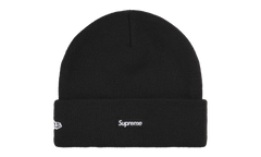 New Era Devil S Logo Beanie "SS26 - Black" SU27490