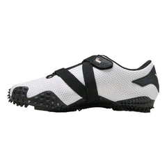 Mostro Perforated Slip On Sneakers
