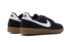 Field General WMNS "Black White Gum" HJ6000 001
