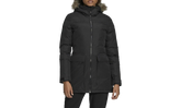 XPLORIC Parka WMNS "Black" BQ6803