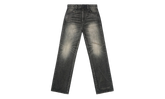 Jonas Straight Leg Jeans "Ash Storm Side Cross" MLFQD1058 B1327ASSCS