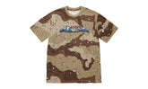 Tag Tee "FW25 - Chocolate Chip Camo" SU26823