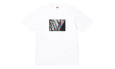 Spider-Man Tee "SS26 - White" SU27039