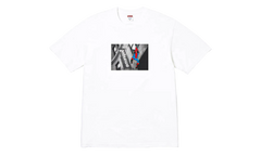 Spider-Man Tee "SS26 - White" SU27039