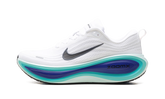 Vomero Plus "White Bright Concord Hyper Turquoise" HV8150 104