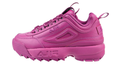 Disruptor II Premium WMNS "Festival Fuchsia" 5XM01763 501