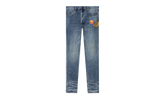 BB Axil Jeans "Ursa" 821 1110 URSA