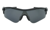 Radarlock Path (A) Sunglasses "Polished Black / PRIZM Black" OO9206 41