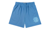 EE SHORTS CORE MESH "Victory Blue/ Baby Blue" EE775