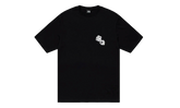 Shakers Tee "Black" STUS448