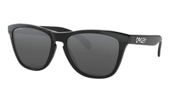 Frogskins Sunglasses "Polished Black / PRIZM Black" OO9013 C4