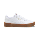 Carina 3.0 Lace Up Sneakers