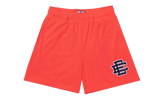 EE BASIC SHORT "Fiery Coal" EE468