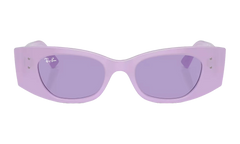 KAT Sunglasses "Lilac" RB4427-67581A_49