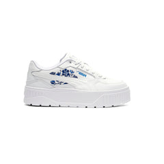 Karmen II Idol Vintage Flowers Sneakers