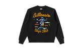 Jet Set Sweatshirt "Black" 851 9304 BLK