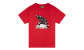 Arthur Jafa LeRage Tee "Red" DT327
