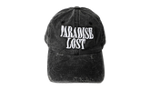 Paradise Lost Hat "Faded Black" ACMOSHT002 A98