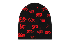 SEX SKULLY "Black" SP5der281