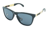 Frogskins Mix (A) Sunglasses "Black / PRIZM Grey" OO9428 12