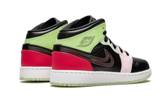 Air Jordan 1 Mid SE GS AV5174 076