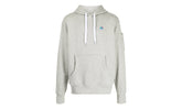 Sportswear Airmoji Pullover Hoodie "Dark Grey Heather" DA8737 063