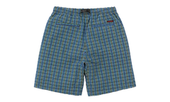 OG Seersucker G-Short "Multi Stripe Plaid" G6SM-P022-MSP